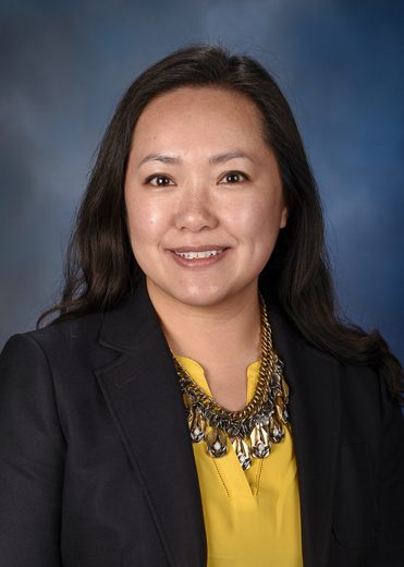 Janet Yang Rohr profile photo
