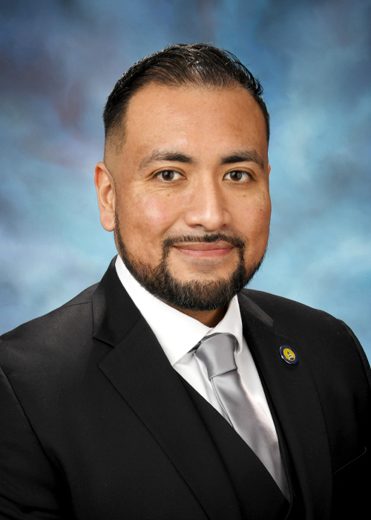 Javier Cervantes profile photo