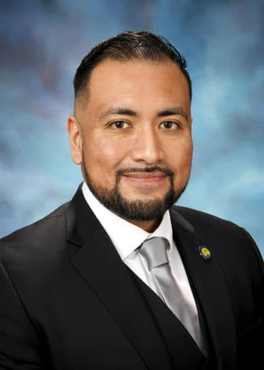 Javier Cervantes profile photo