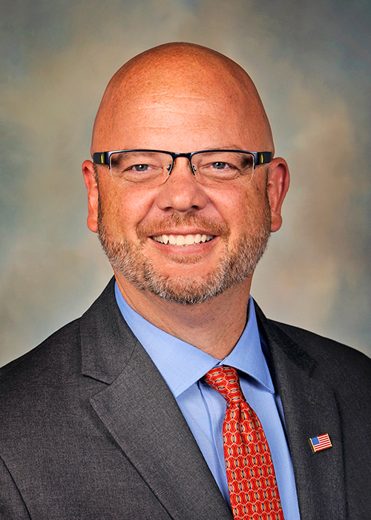 Jeff Keicher profile photo