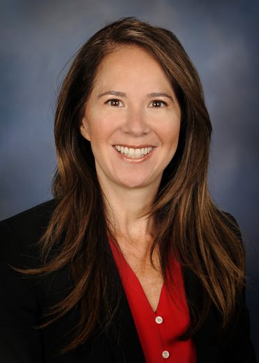 Jen Gong-Gershowitz profile photo
