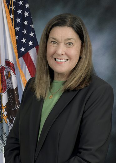 Jil Tracy profile photo