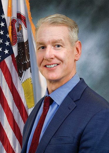 John Curran profile photo