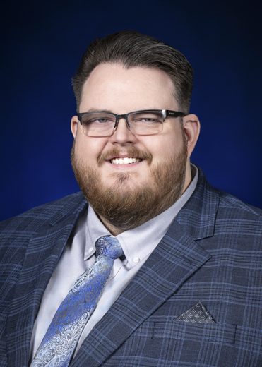 Justin Cochran profile photo