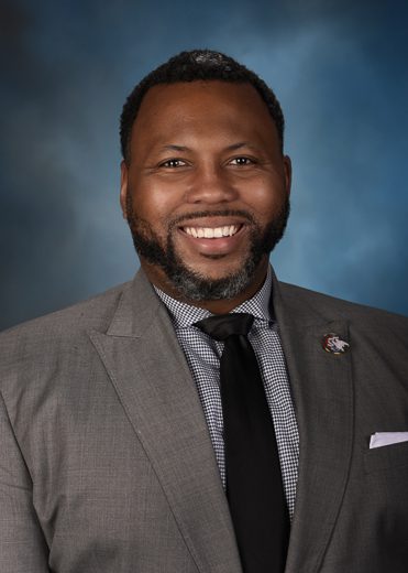 Kam Buckner profile photo