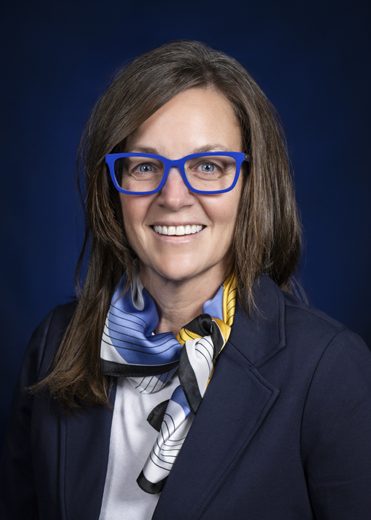 Katie Stuart profile photo