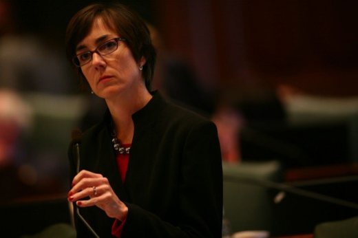 Kelly Cassidy profile photo