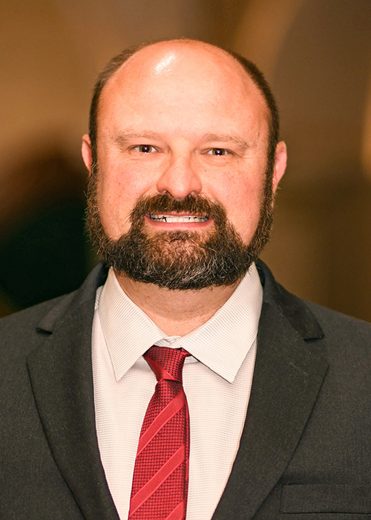 Kevin Schmidt profile photo