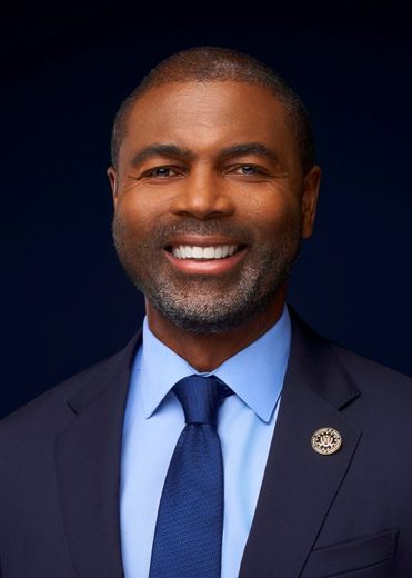 La Shawn Ford profile photo
