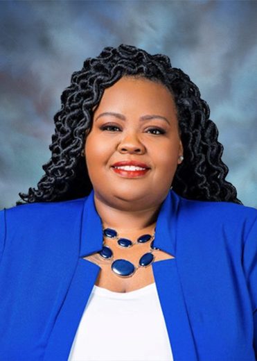 Lakesia Collins profile photo
