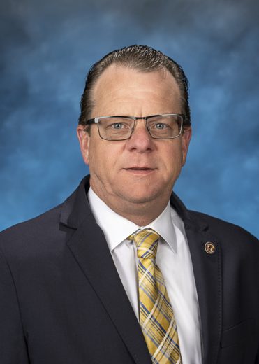 Larry Walsh profile photo