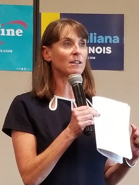 Laura Fine profile photo