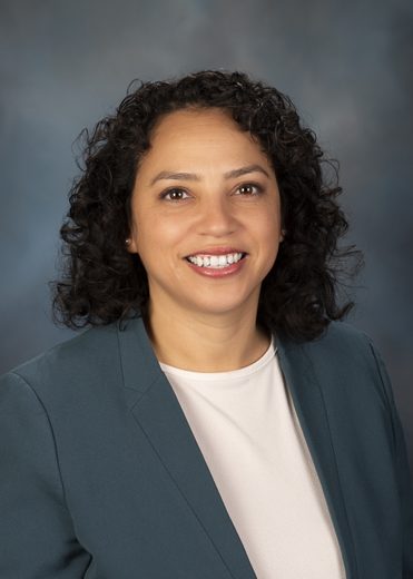 Lilian Jiménez profile photo