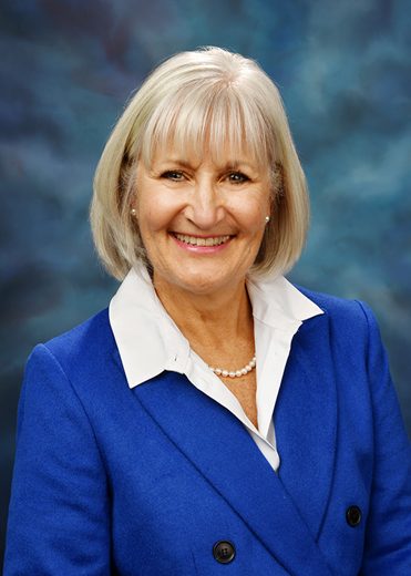 Mary Edly-Allen profile photo