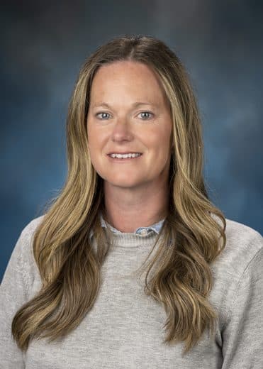 Mary Gill profile photo