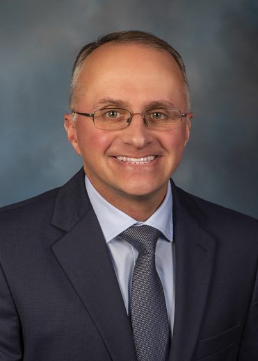 Matt Hanson profile photo