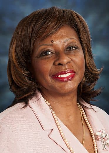 Mattie Hunter profile photo