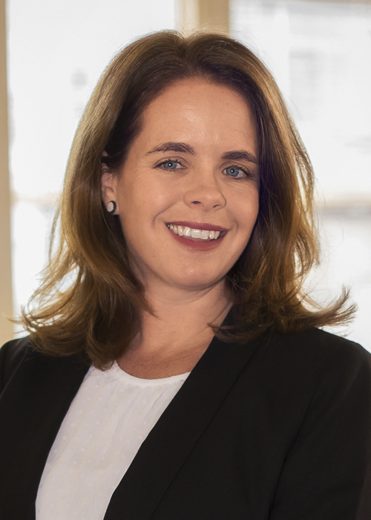 Maura Hirschauer profile photo