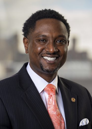 Maurice West profile photo
