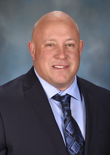 Michael Kelly profile photo