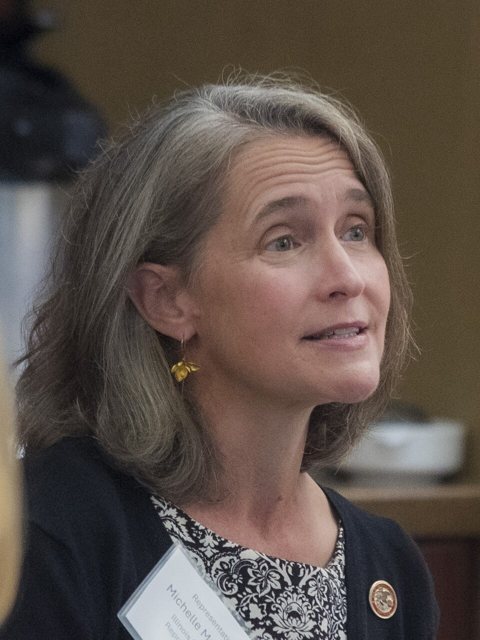 Michelle Mussman profile photo