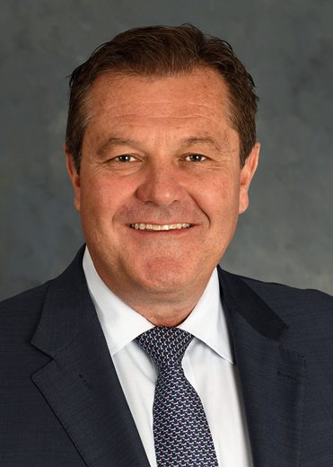 Mike Coffey profile photo