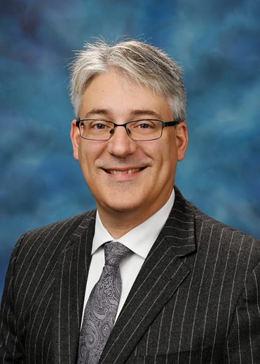 Mike Halpin profile photo