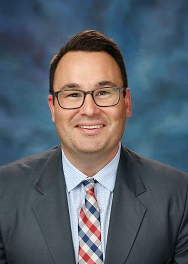 Mike Porfirio profile photo