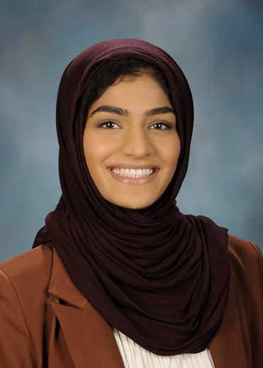 Nabeela Syed profile photo