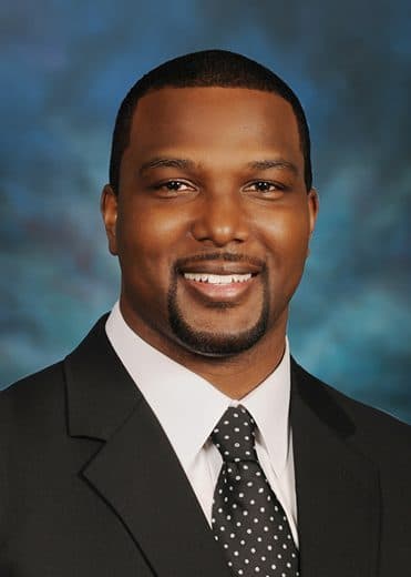 Napoleon Harris profile photo