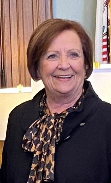 Norine Hammond profile photo