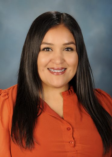 Norma Hernandez profile photo
