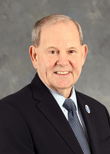 Paul Jacobs profile photo