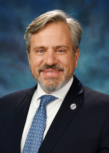 Rob Martwick profile photo