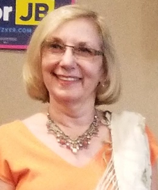 Robyn Gabel profile photo