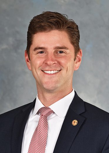 Ryan Spain profile photo