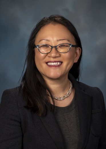 Sharon Chung profile photo