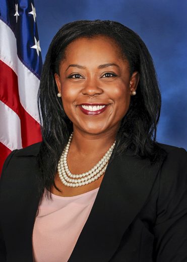 Sonya Harper profile photo