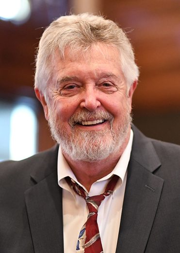 Steve Reick profile photo