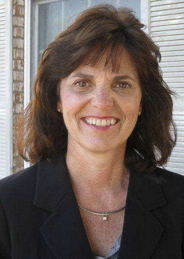 Sue Scherer profile photo