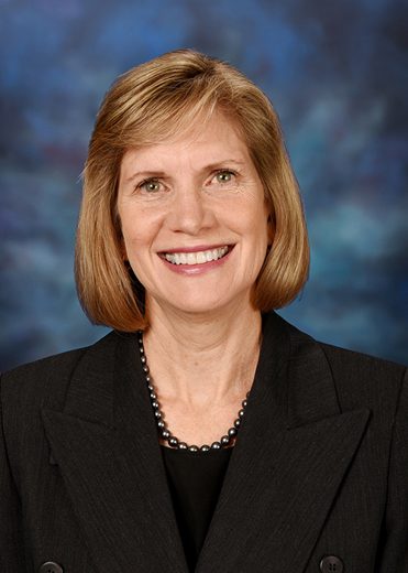 Suzy Glowiak Hilton profile photo