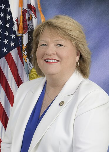 Terri Bryant profile photo