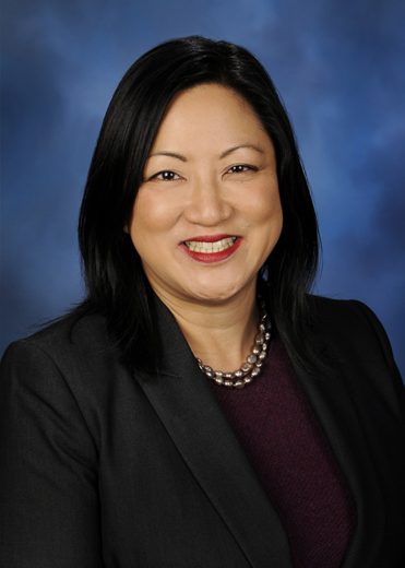 Theresa Mah profile photo