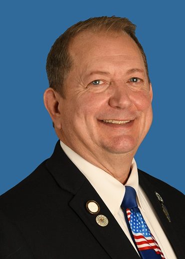 Tom Weber profile photo