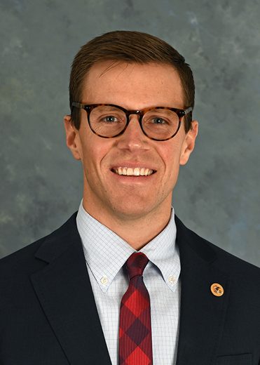 Travis Weaver profile photo