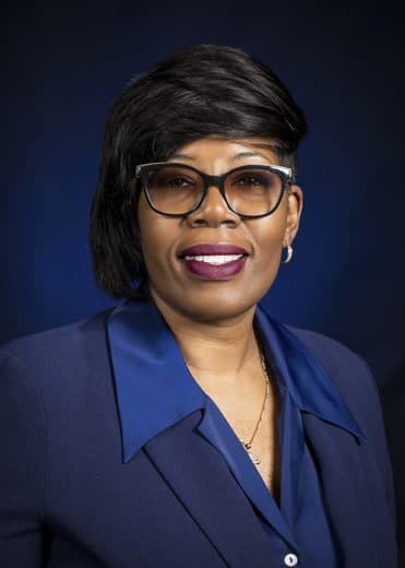 Yolonda Morris profile photo