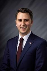 Andrew Ireland profile photo