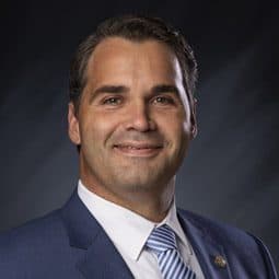 Beau Baird profile photo