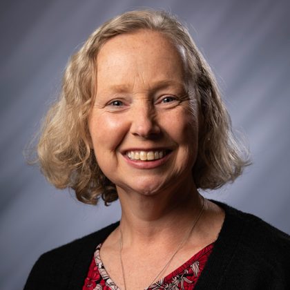 Becky Cash profile photo