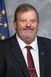 Blake Doriot profile photo